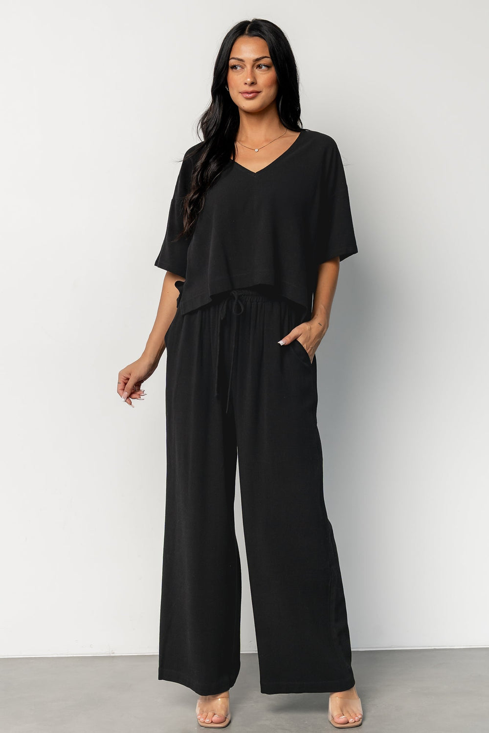 Timbre Matching Set | Baltic Born Black