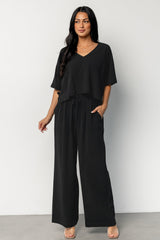 Timbre Matching Set | Baltic Born Black