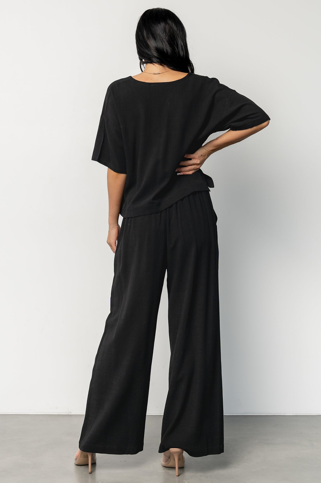 Timbre Matching Set | Baltic Born Black