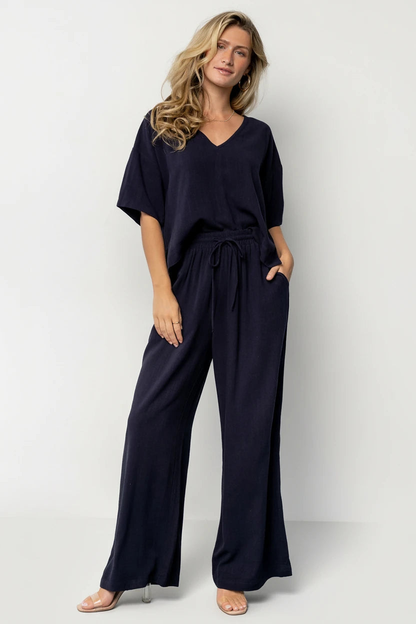 Timbre Matching Set | Baltic Born Navy