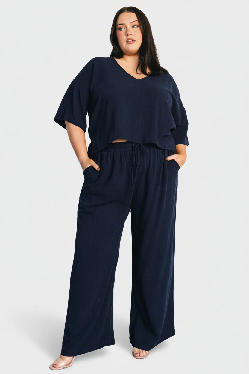 Timbre Matching Set | Baltic Born Navy