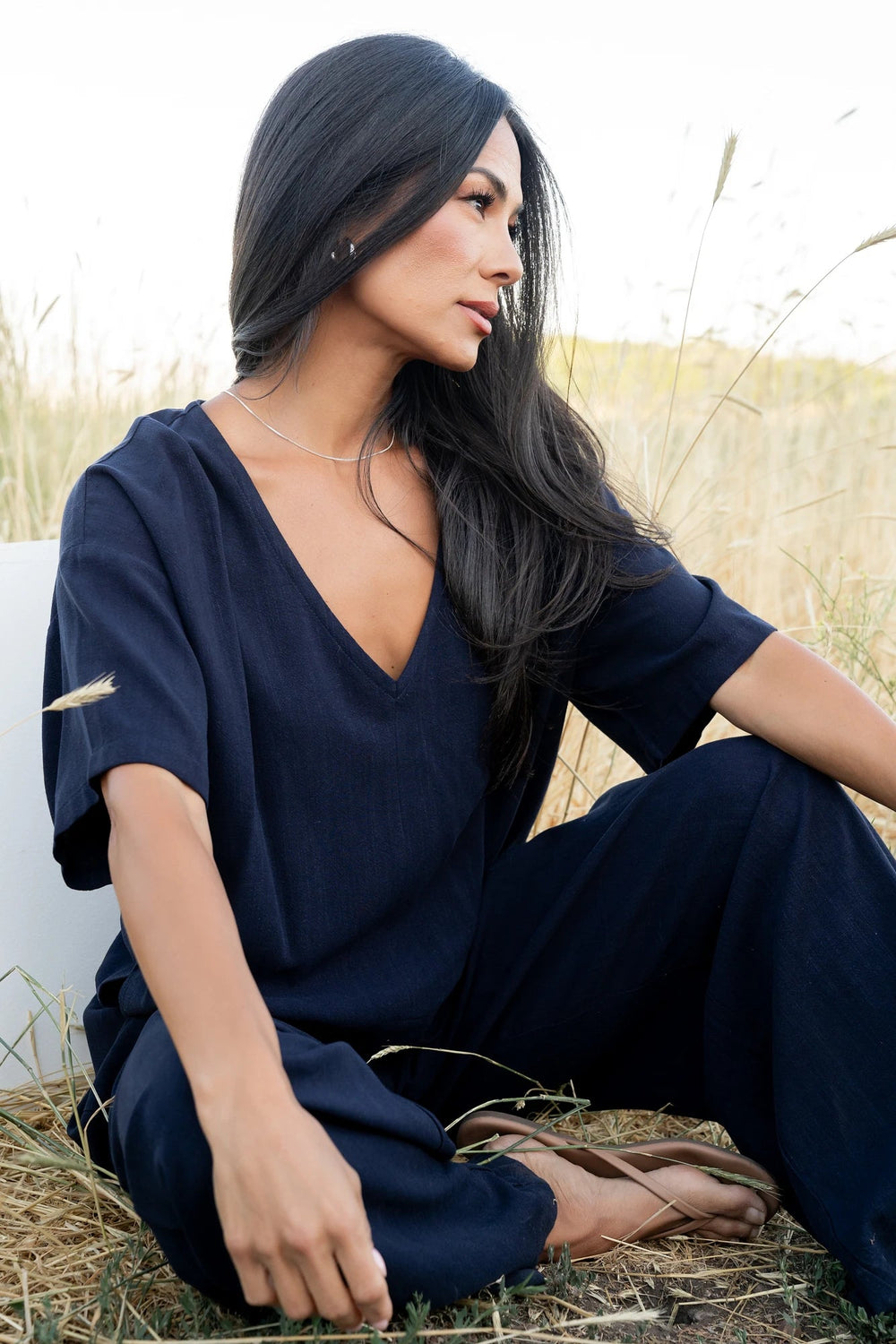 Timbre Matching Set | Baltic Born Navy