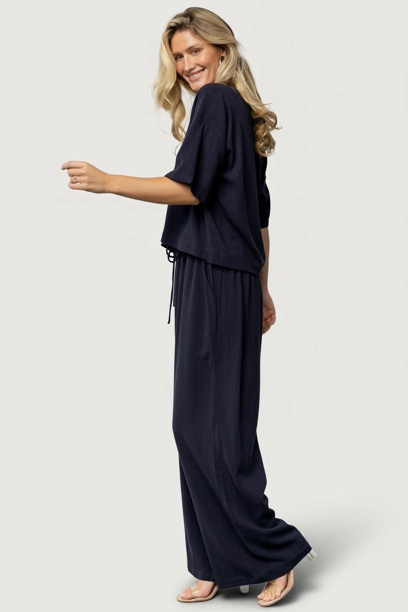 Timbre Matching Set | Baltic Born Navy