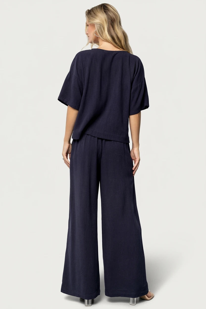 Timbre Matching Set | Baltic Born Navy