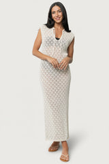 Calypso Cover Up | Baltic Born Natural