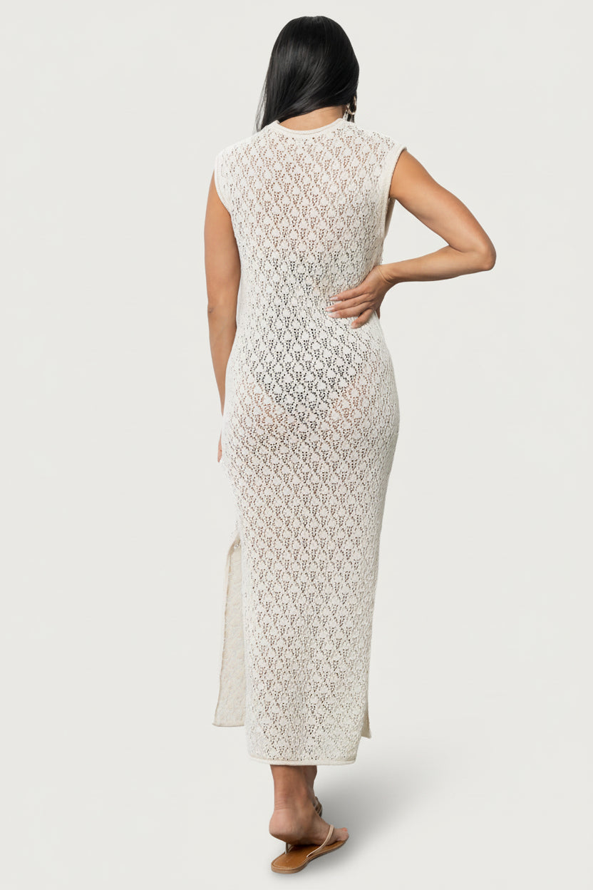 Calypso Cover Up | Baltic Born Natural