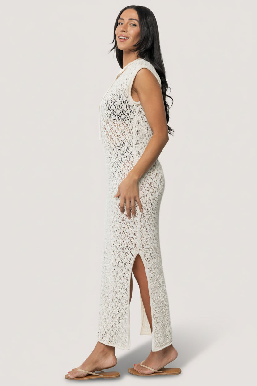 Calypso Cover Up | Baltic Born Natural