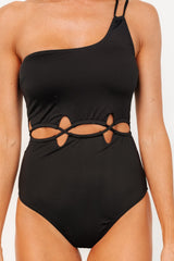 Monaco One Piece | Baltic Born Black
