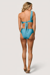 Mediterranean Bikini Top | Baltic Born Turquoise