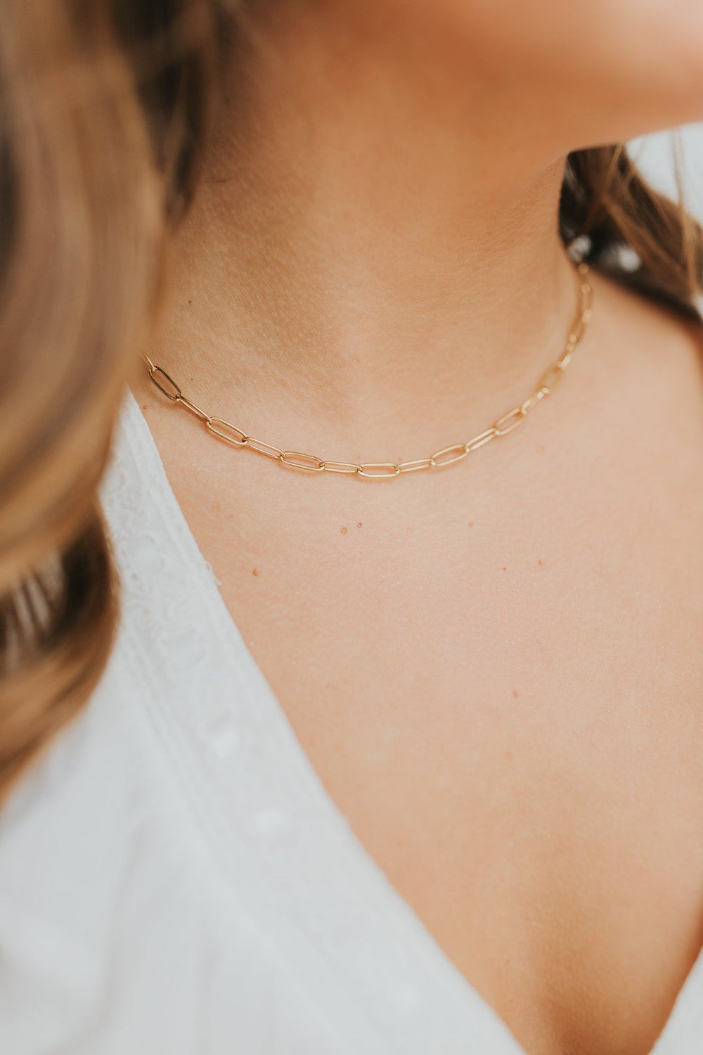 The Eloise Necklace | Baltic Born