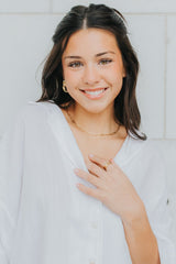 The Eloise Necklace | Baltic Born