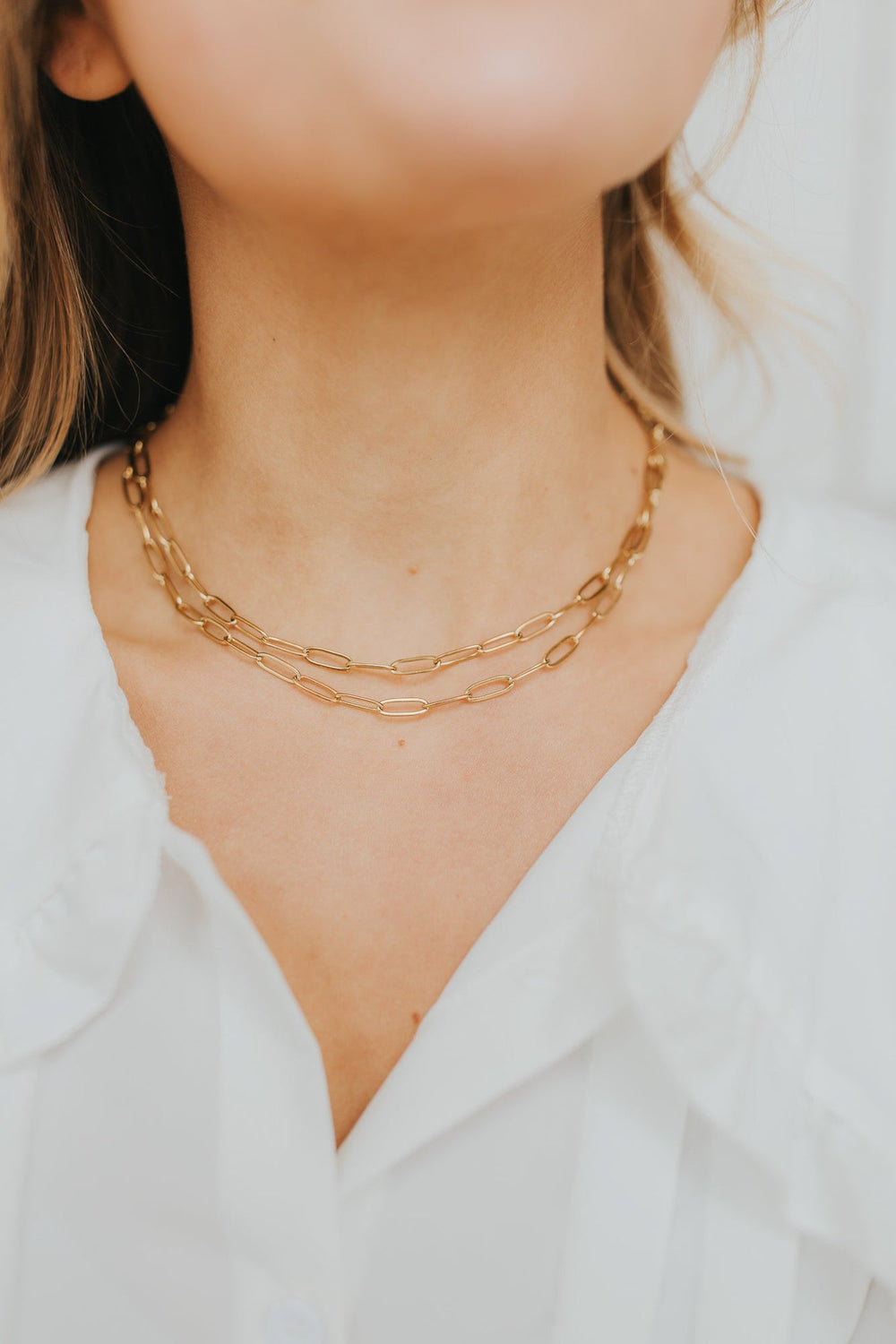 The Eloise Necklace | Baltic Born