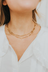 The Eloise Necklace | Baltic Born