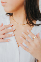 The Eloise Necklace | Baltic Born