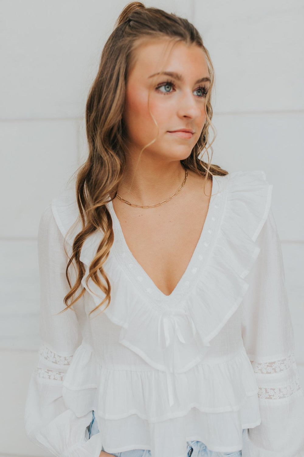 The Eloise Necklace | Baltic Born