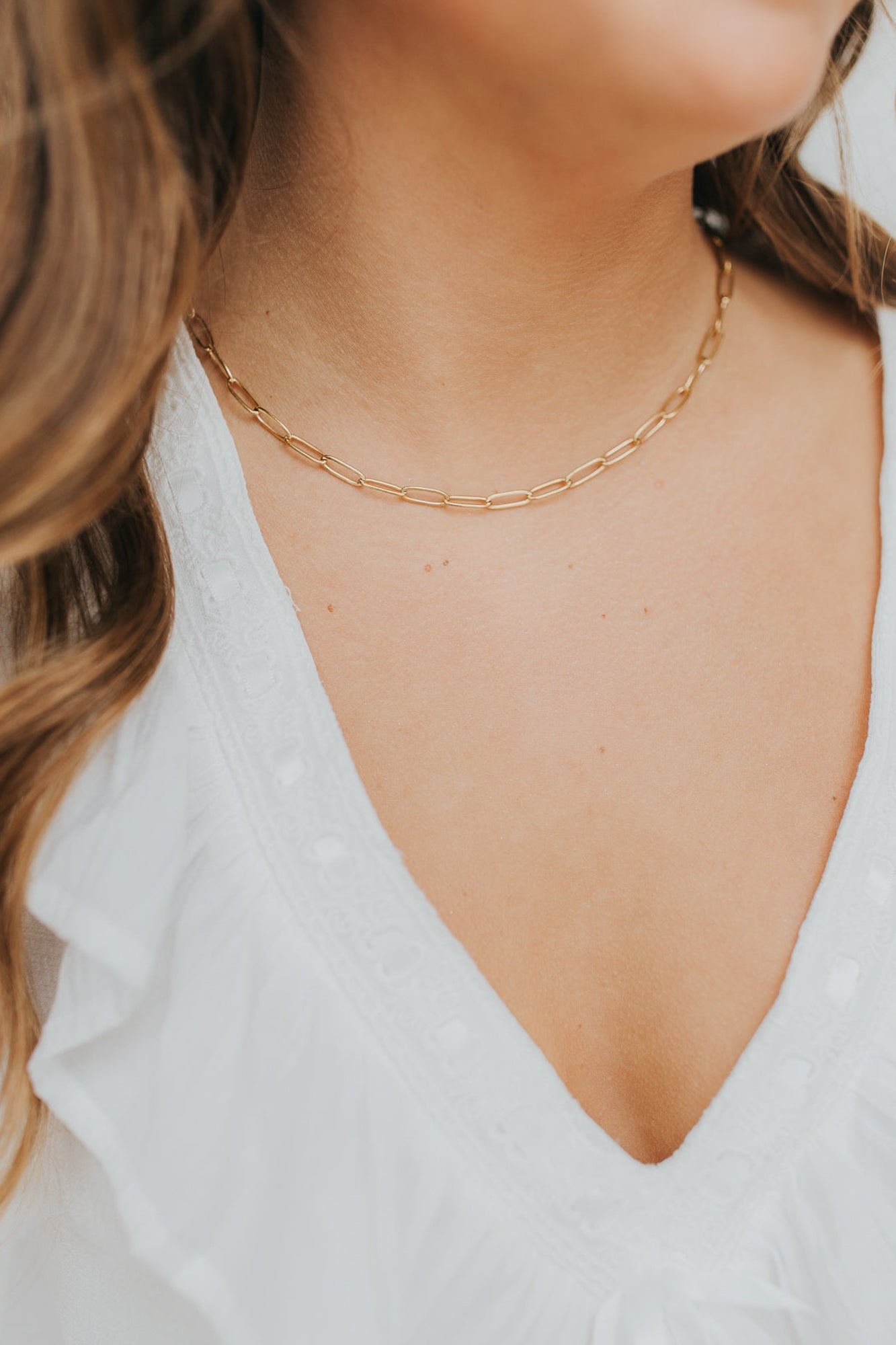 The Eloise Necklace | Baltic Born