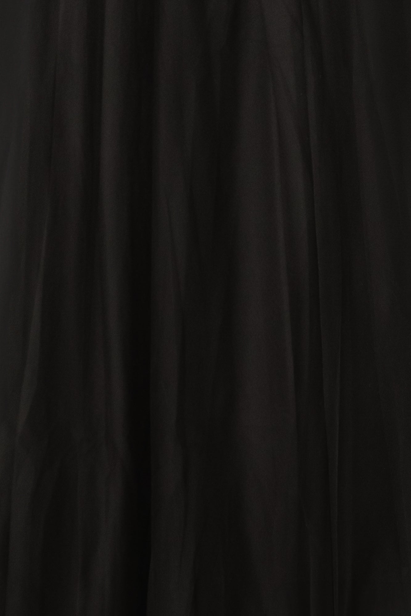 Fabric Swatch - Layla Tulle | Baltic Born Black