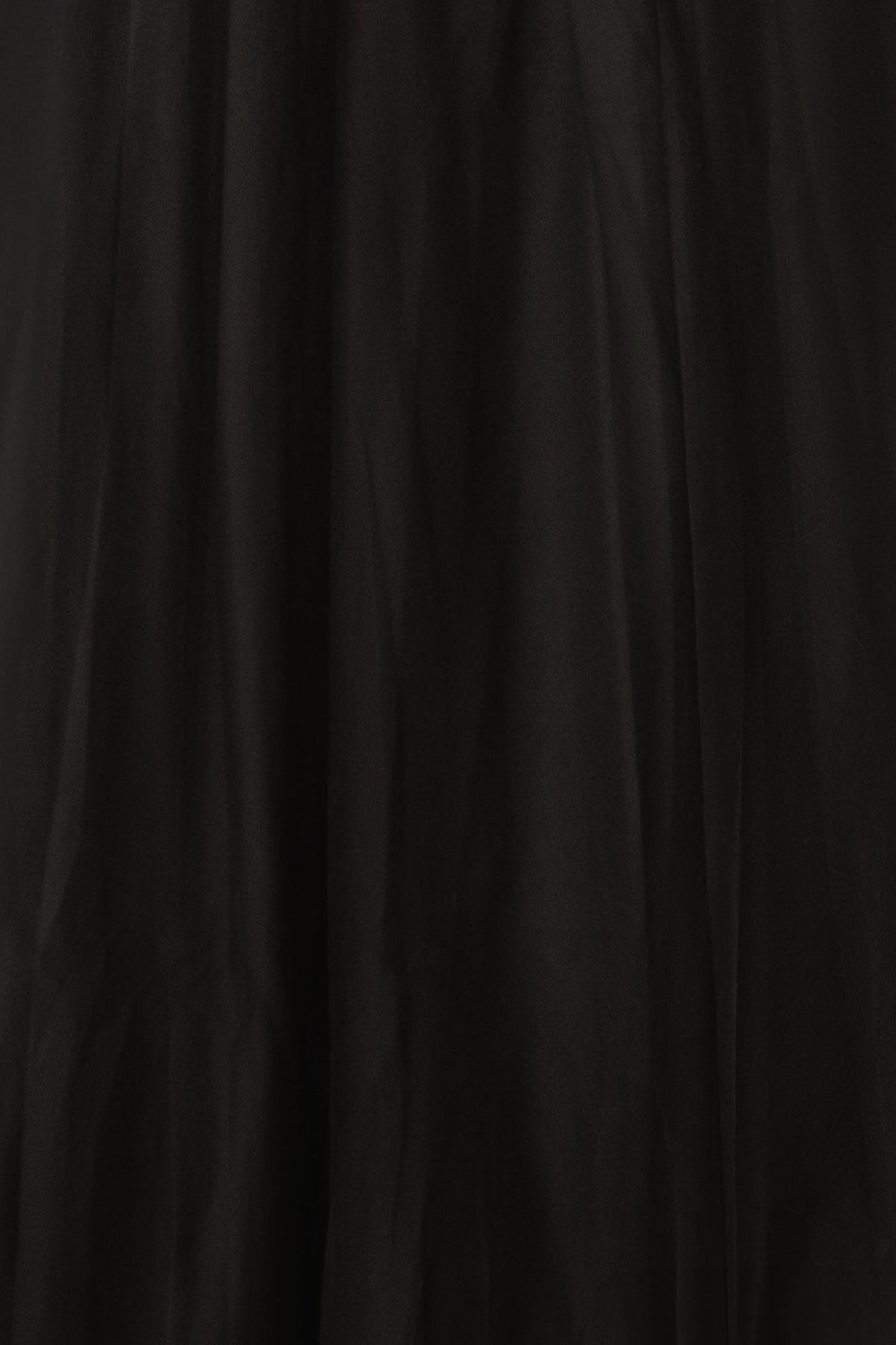 Fabric Swatch - Layla Tulle | Baltic Born Black
