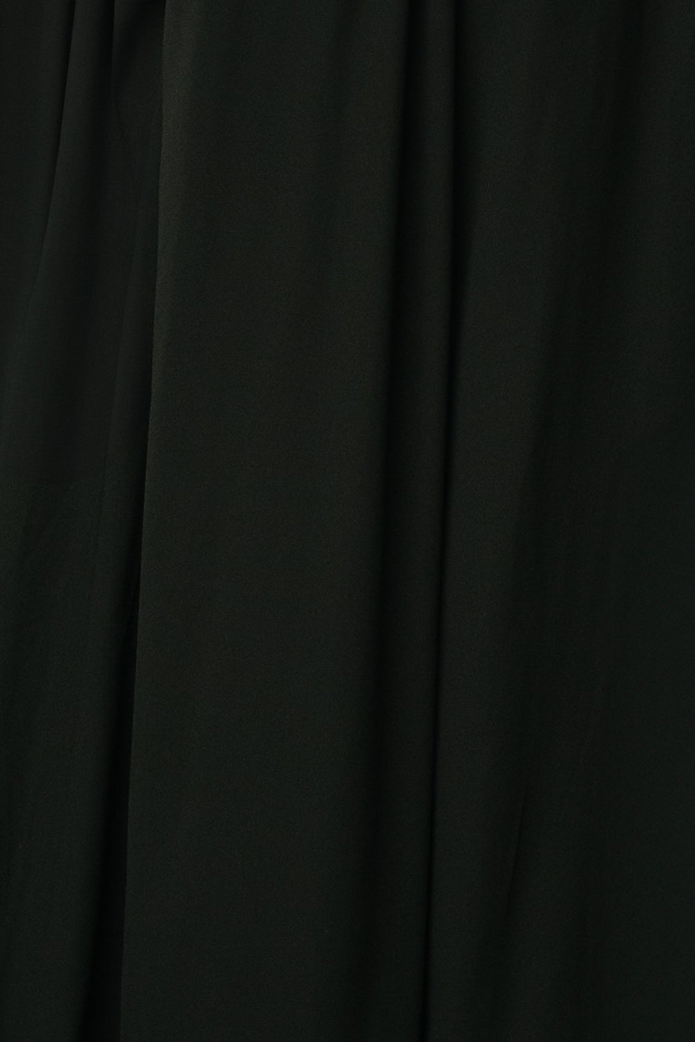Fabric Swatch - Sierra Chiffon | Baltic Born Black