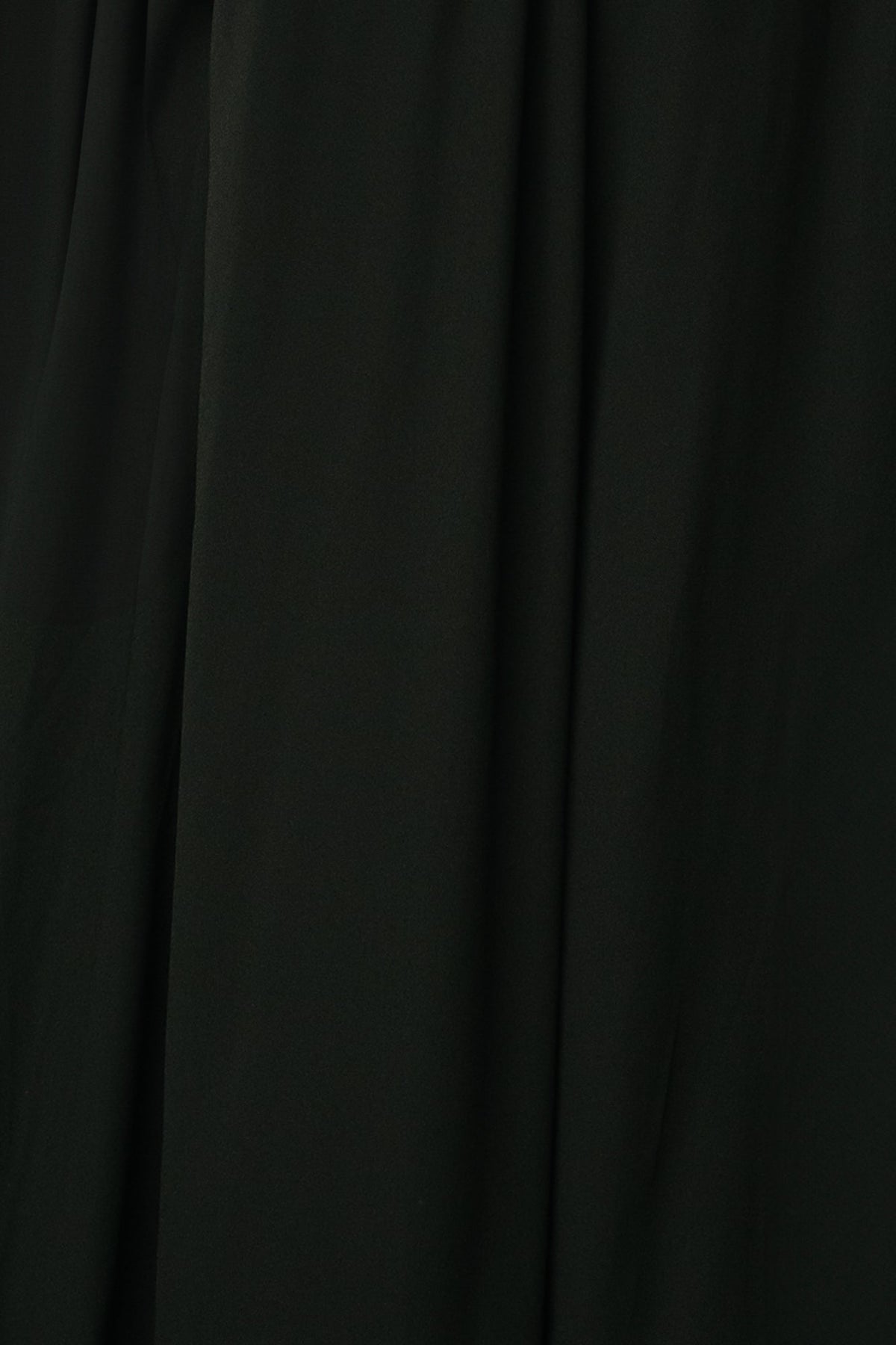 Fabric Swatch - Sierra Chiffon | Baltic Born Black