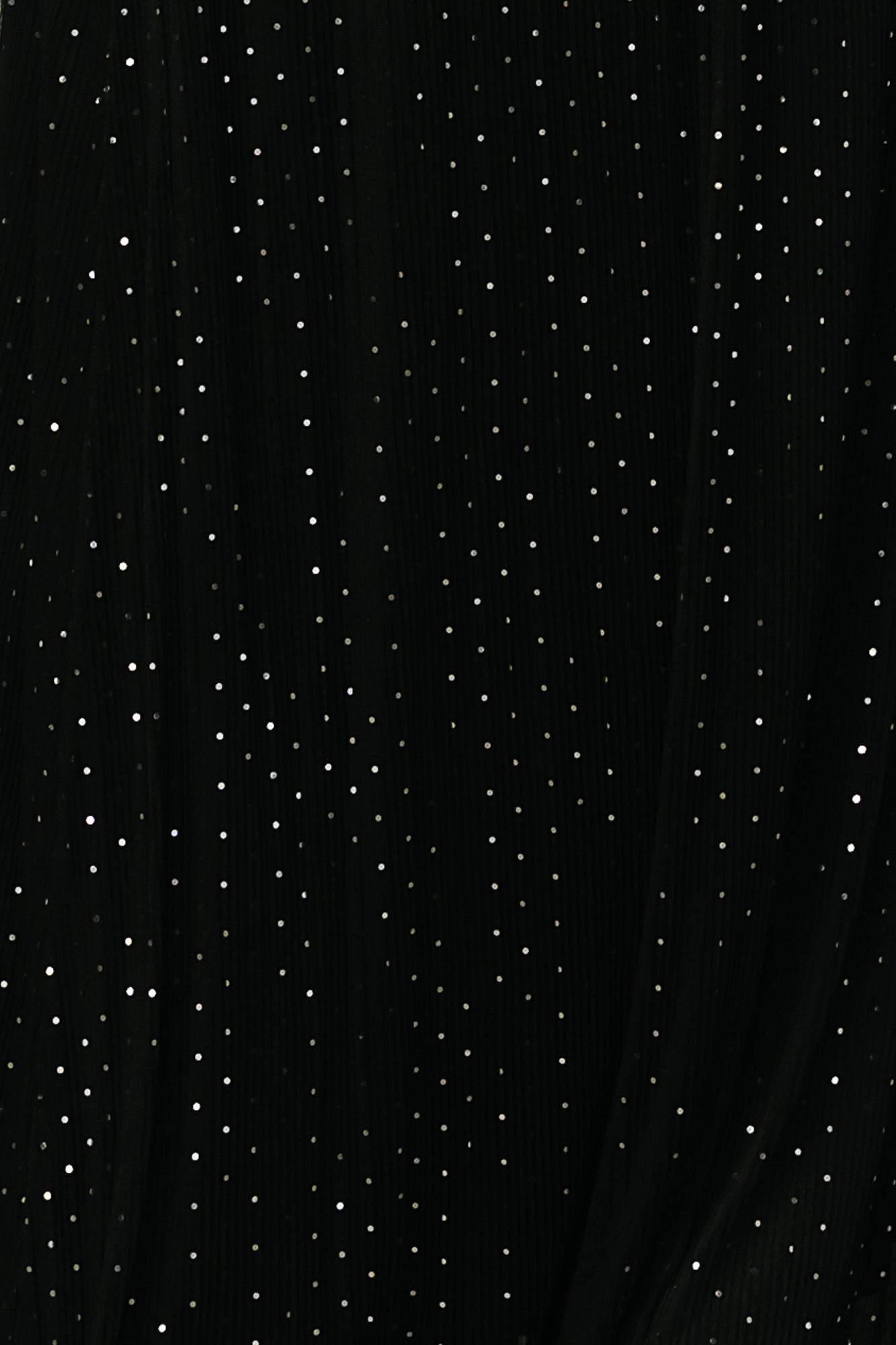 Fabric Swatch - Abigail Sparkle | Baltic Born Twilight