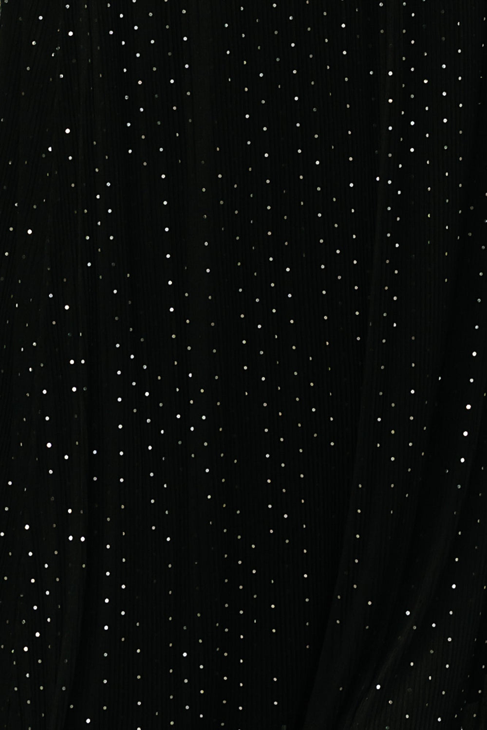 Fabric Swatch - Abigail Sparkle | Baltic Born Twilight