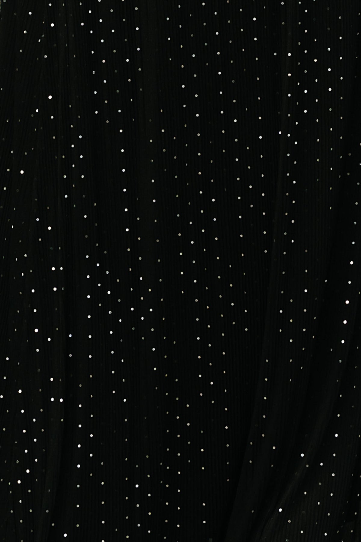 Fabric Swatch - Abigail Sparkle | Baltic Born Twilight