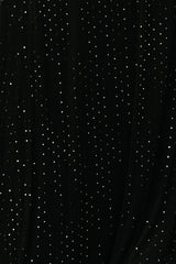 Fabric Swatch - Abigail Sparkle | Baltic Born Twilight