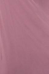 Fabric Swatch - Olivia Chiffon | Baltic Born Vintage Plum
