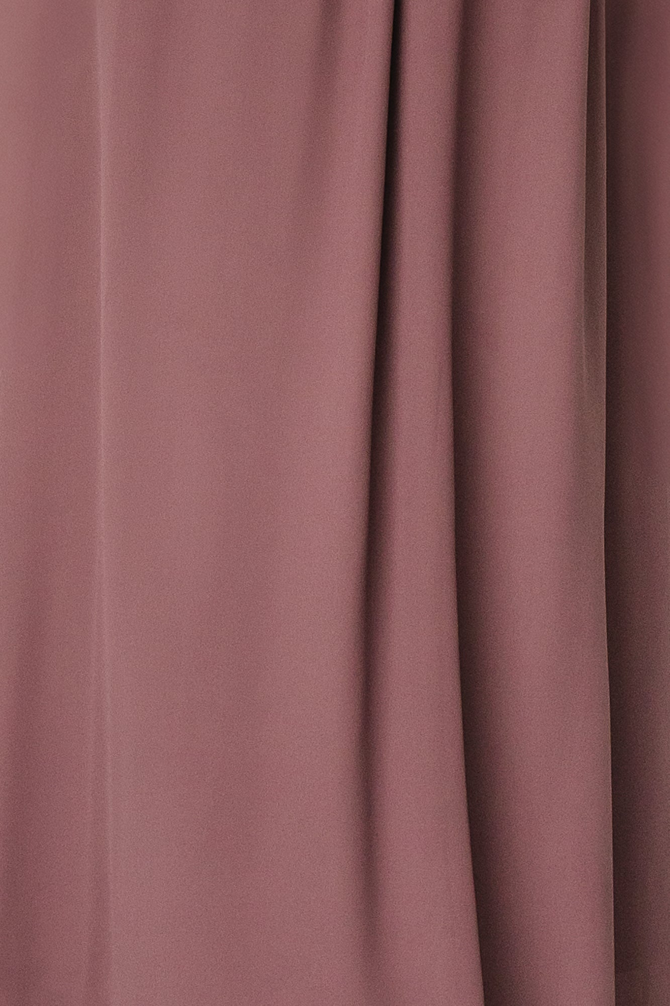 Fabric Swatch - Giselle Chiffon | Baltic Born Vintage Plum