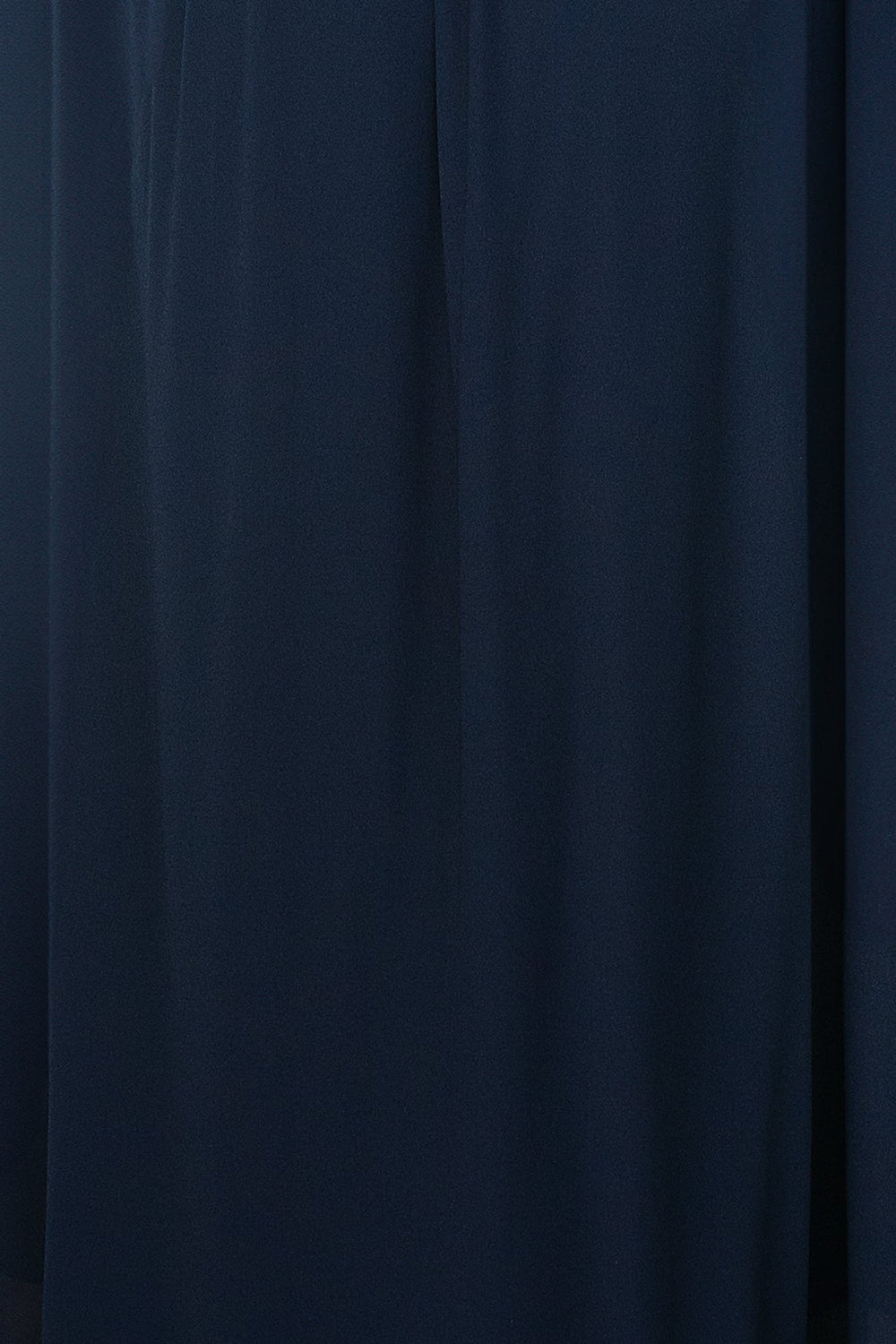 Fabric Swatch - Giselle Chiffon | Baltic Born Navy