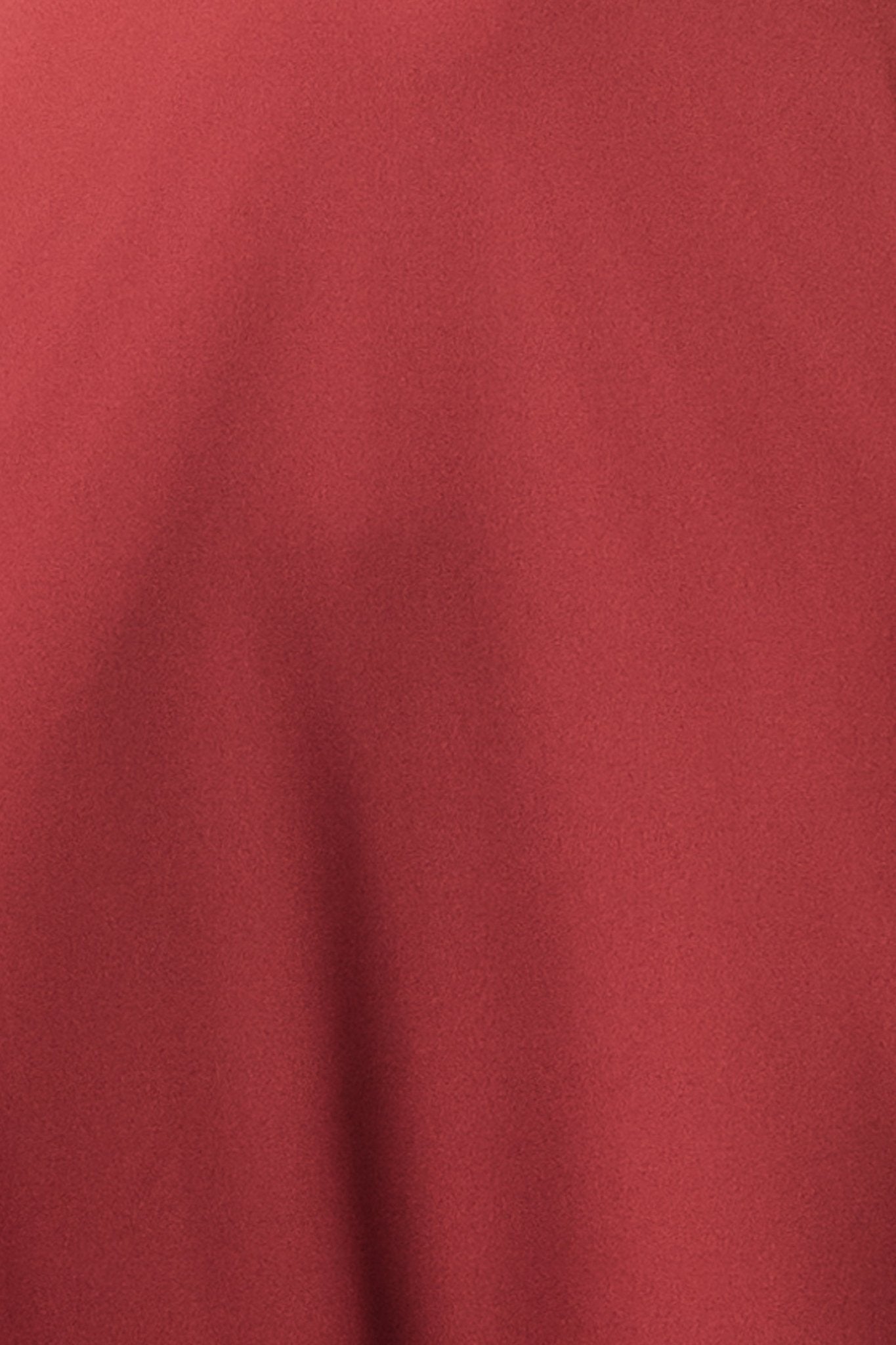 Fabric Swatch - Ramona Chiffon | Baltic Born Terracotta