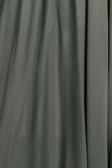 Fabric Swatch - Kia Chiffon | Baltic Born Dark Sage