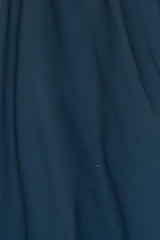 Fabric Swatch - Verona Chiffon | Baltic Born Topaz
