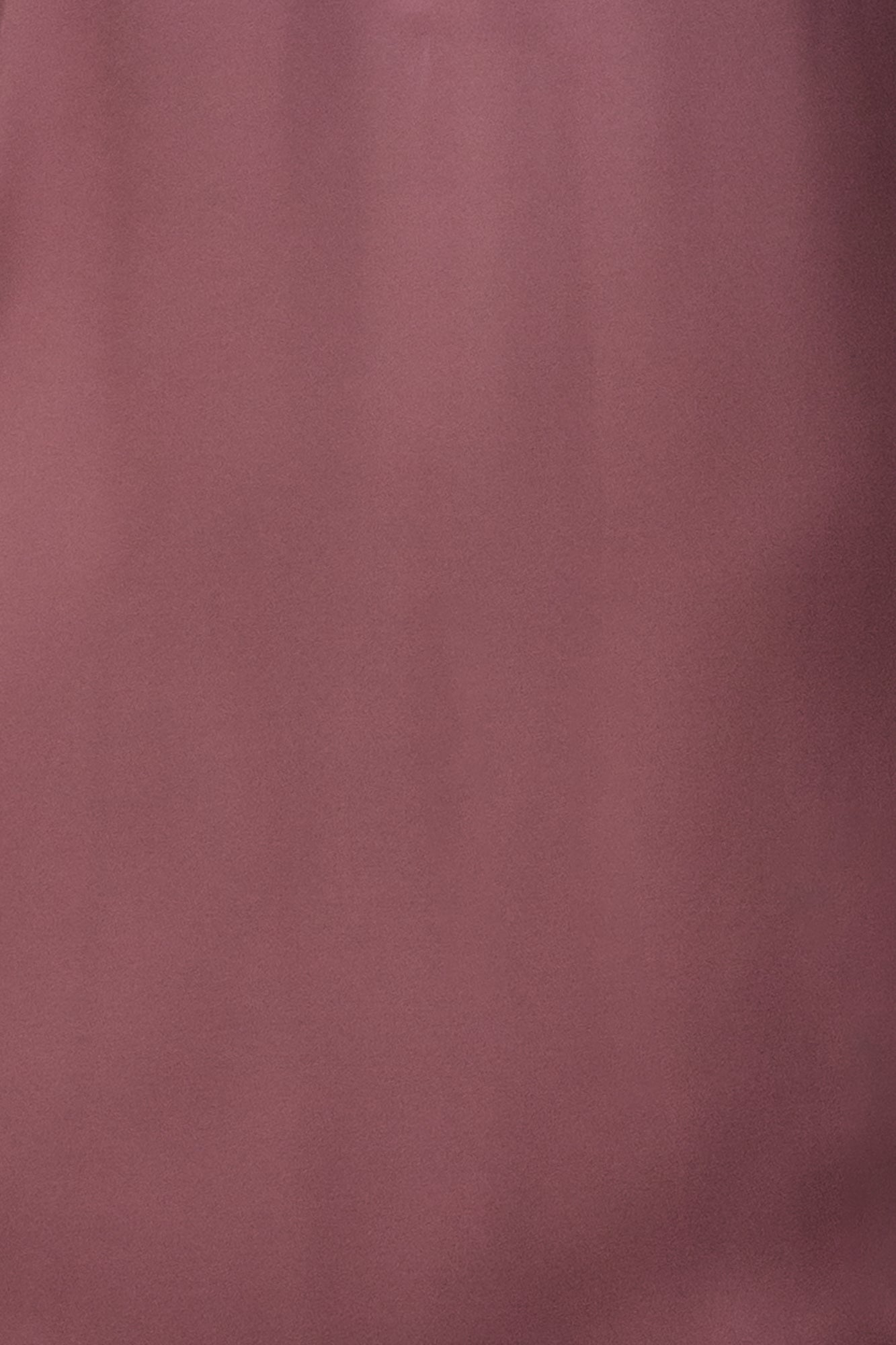 Fabric Swatch - Verona Chiffon | Baltic Born Vintage Plum