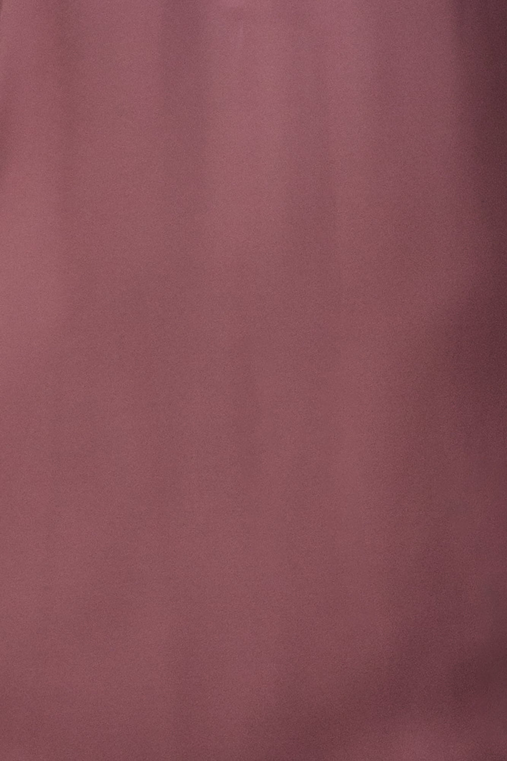 Fabric Swatch - Verona Chiffon | Baltic Born Vintage Plum