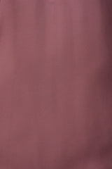 Fabric Swatch - Verona Chiffon | Baltic Born Vintage Plum