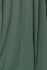 Fabric Swatch - Victoria Chiffon | Baltic Born Dark Sage