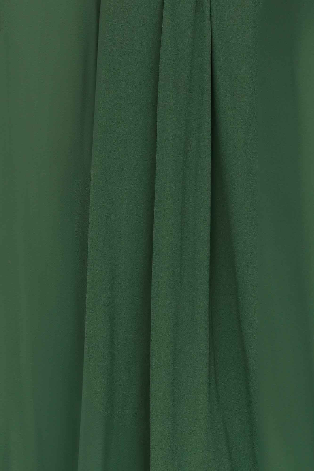 Fabric Swatch - Sierra Chiffon | Baltic Born Evergreen