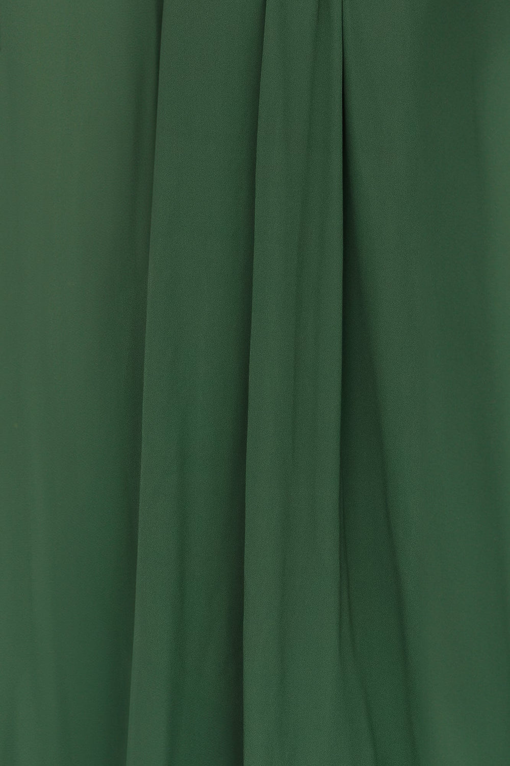 Fabric Swatch - Sierra Chiffon | Baltic Born Evergreen