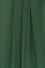 Fabric Swatch - Sierra Chiffon | Baltic Born Evergreen