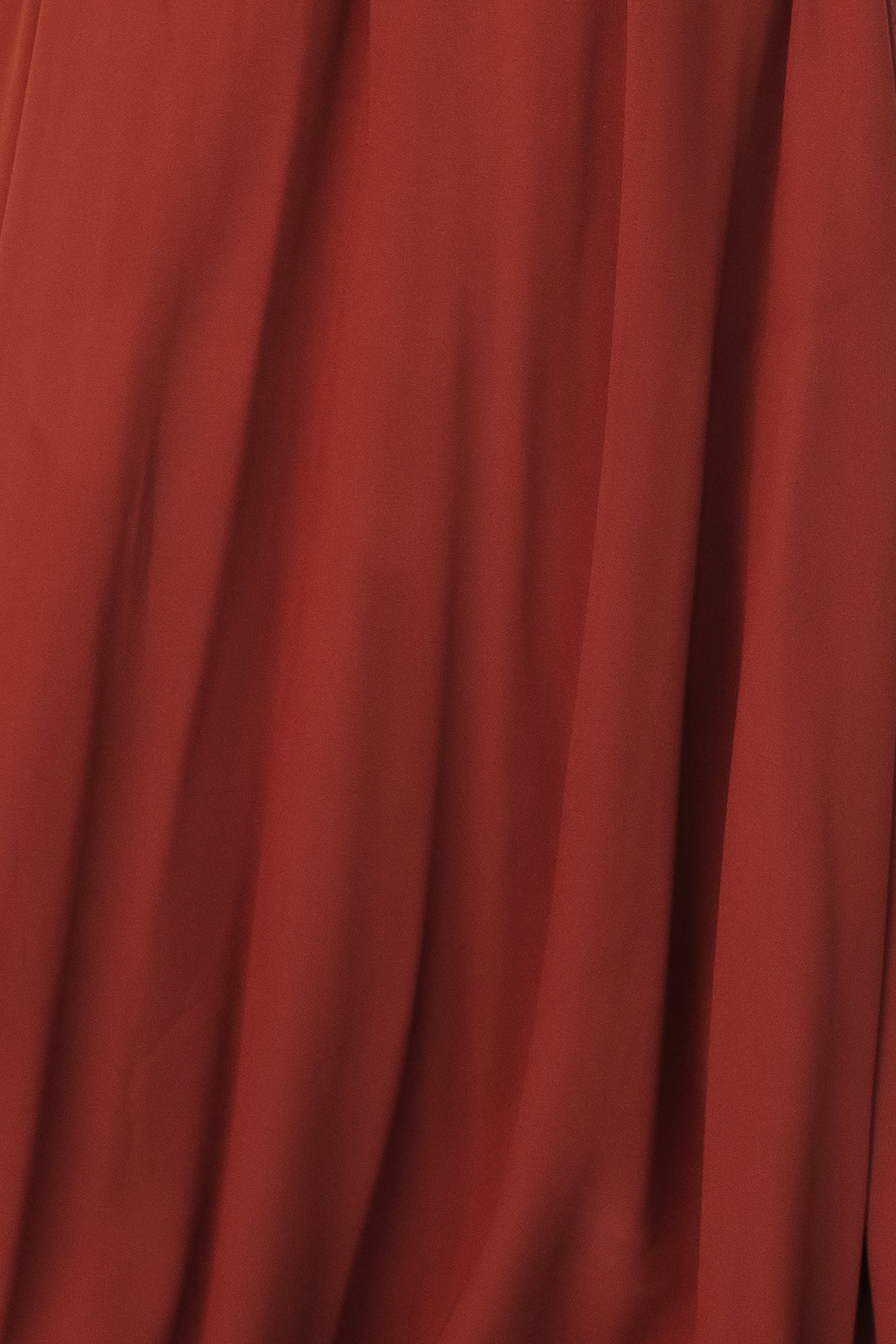 Fabric Swatch - Birdie Chiffon | Baltic Born Cinnamon
