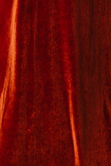 Fabric Swatch - Tatiana Velvet | Baltic Born Rust