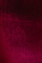 Fabric Swatch - Meghan Velvet | Baltic Born Mulberry