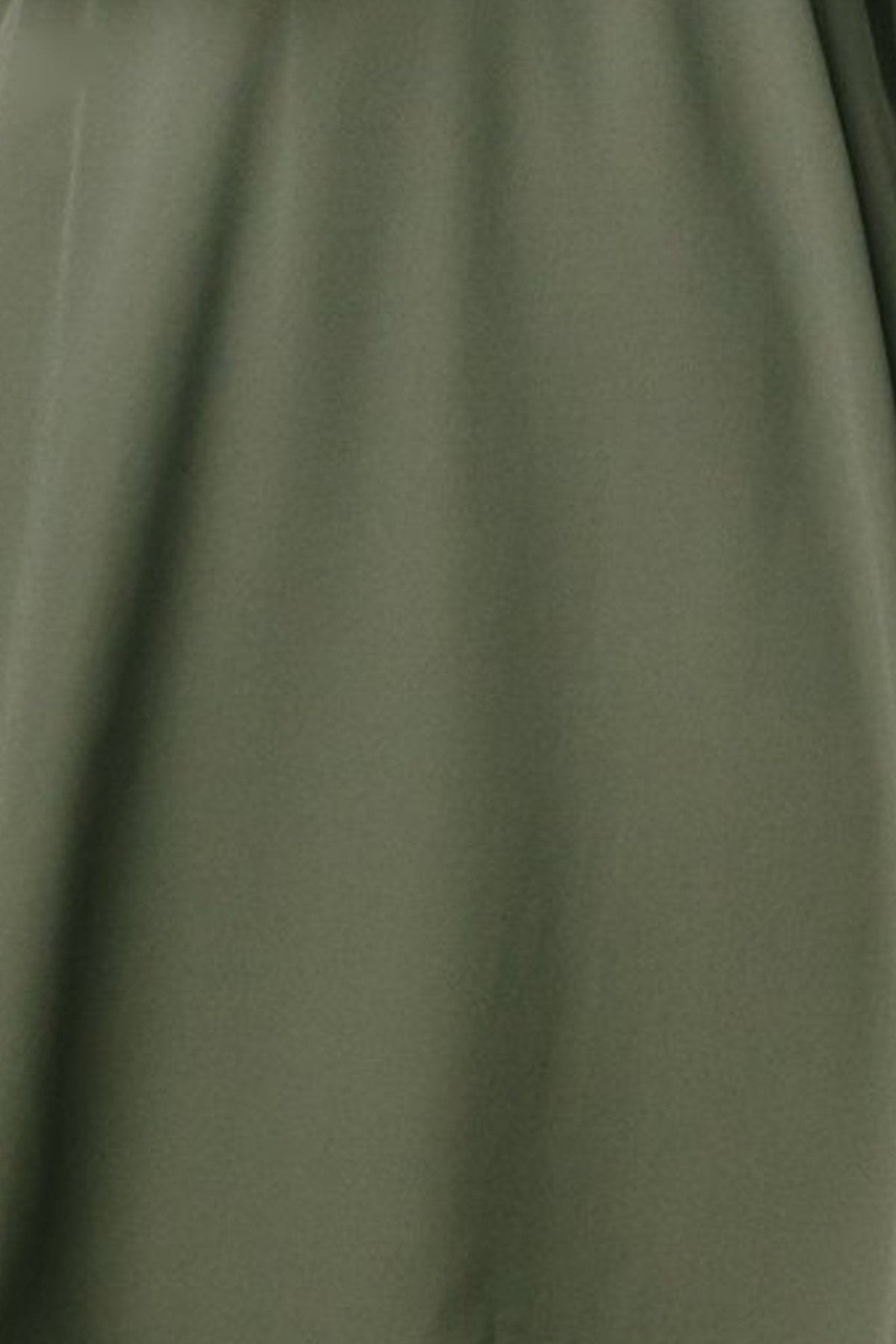 Fabric Swatch - Elise Chiffon | Baltic Born Dark Sage