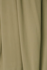 Fabric Swatch - Sierra Chiffon | Baltic Born Dusty Olive