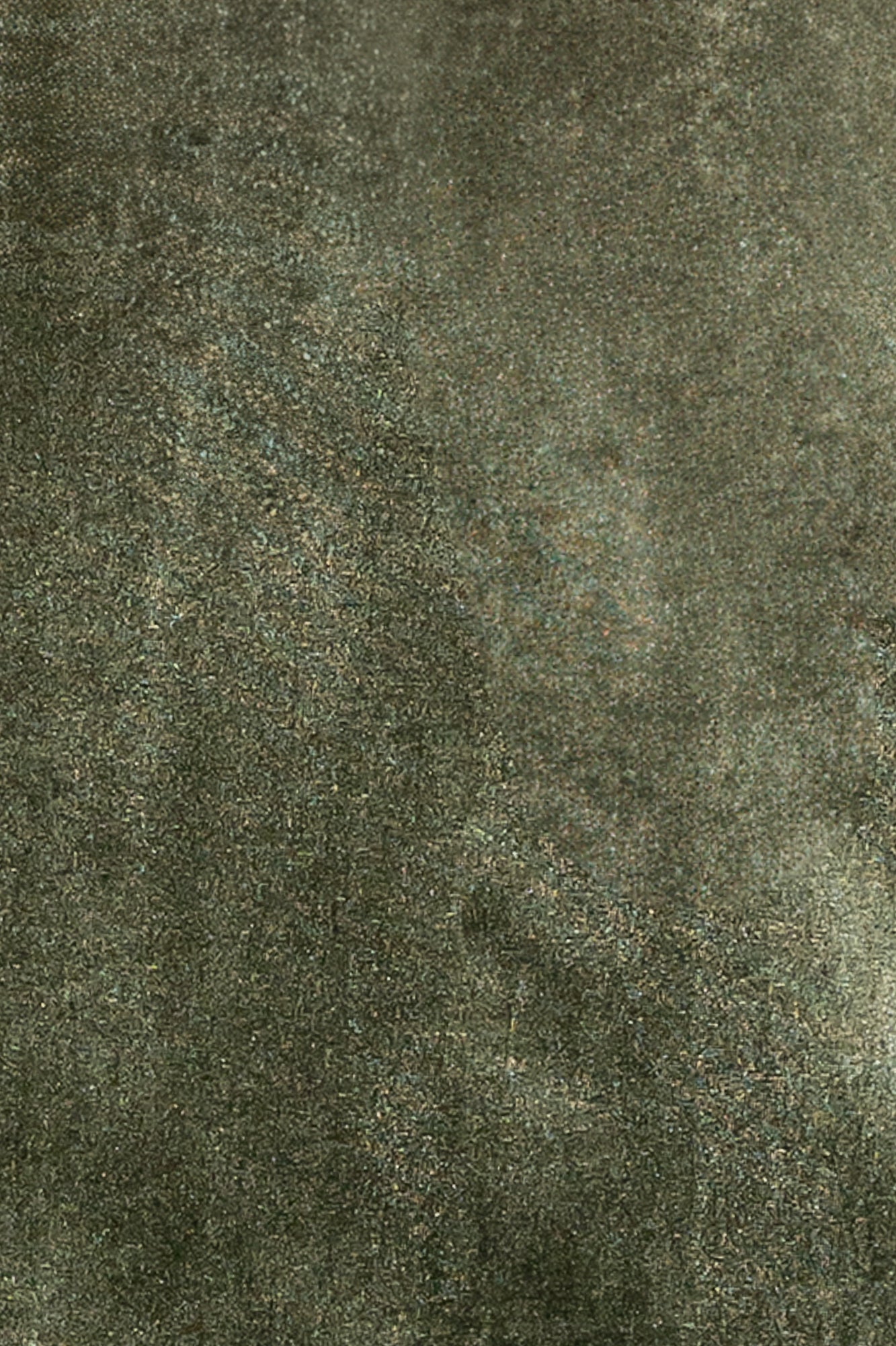Fabric Swatch - Tatiana Velvet | Baltic Born Olive
