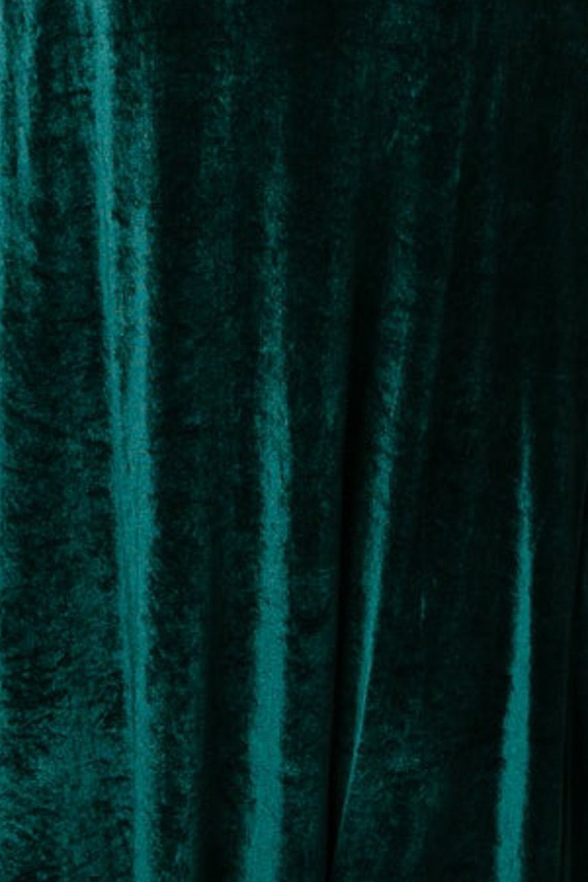 Fabric Swatch - Tatiana Velvet | Baltic Born Emerald