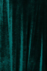 Fabric Swatch - Tatiana Velvet | Baltic Born Emerald