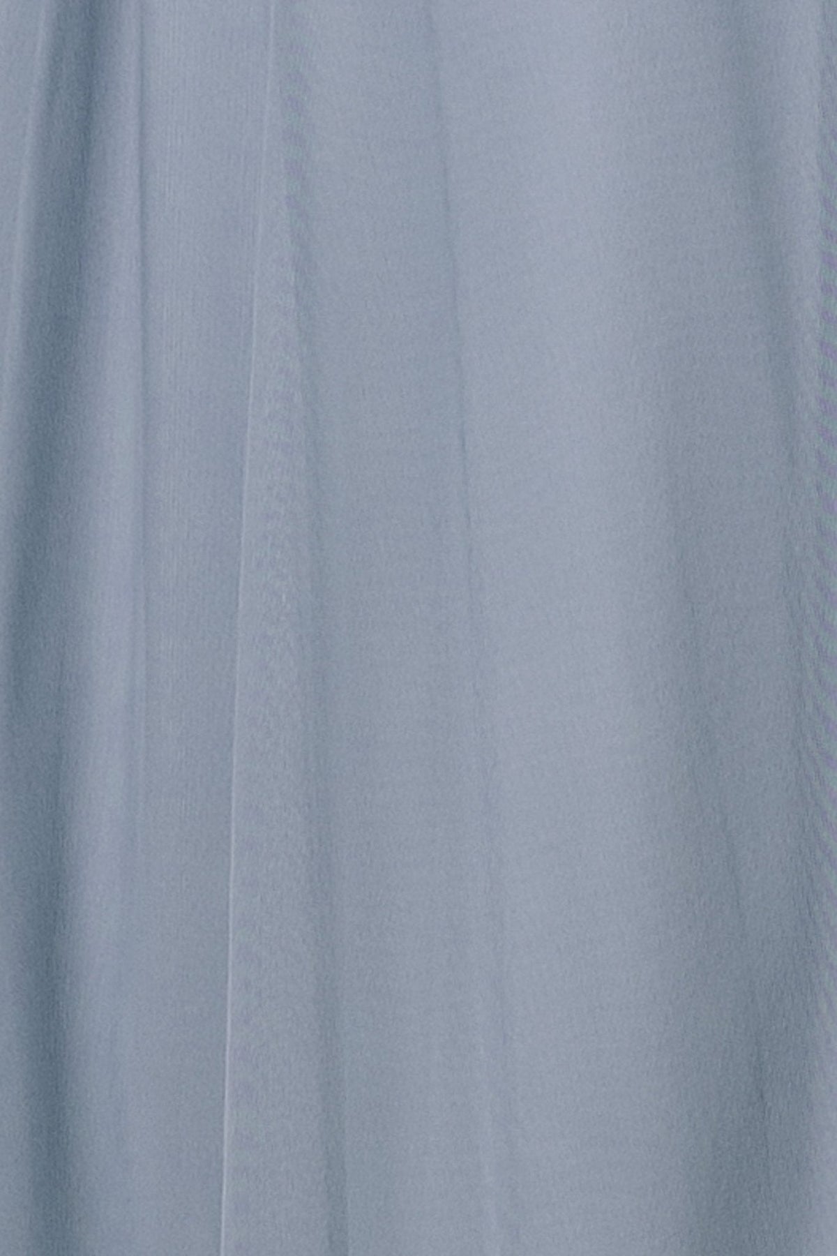 Fabric Swatch - Layla Tulle | Baltic Born Whisper Blue